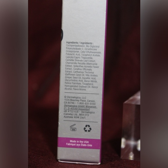 (2) Dermalogica Multivitamin Power Firm Eye care .5 oz NWT NEW - Picture 4 of 9